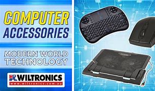 Image result for Electronic Computer Accessories