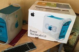 Image result for Power Macintosh G3 Packaging