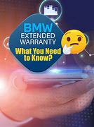 Image result for BMW Extended Warranty