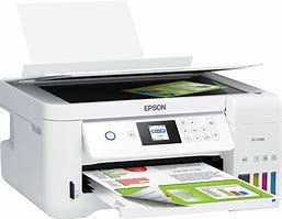 Image result for Epson 2760 Printer