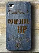 Image result for Cowgirl iPod Cases