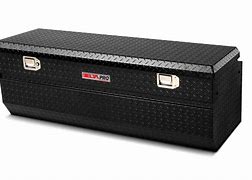 Image result for Truck Bed Tool Box