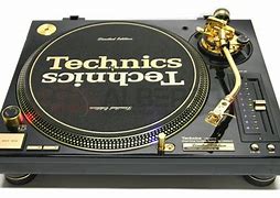Image result for Technics Pair