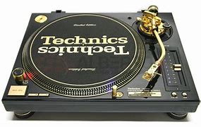 Image result for Technics SL-1200 Turntable Parts