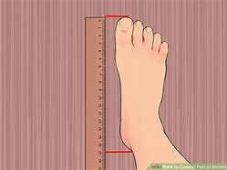 Image result for Distance in Meters