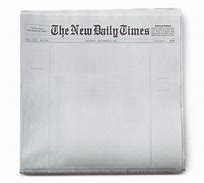 Image result for Newspaper Wallpaper Blank