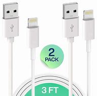 Image result for iPhone 6 Charger Cord 3Ft