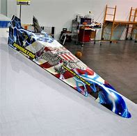 Image result for Drag Race Car Wraps