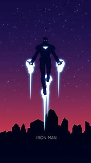 Image result for Iron Man Black Minimal 4K Wallpaper