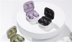 Image result for Galaxy Buds 2 Colors