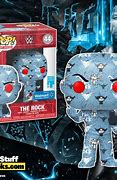 Image result for The Rock Funko Pop