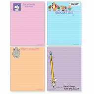 Image result for Funny Note Pads