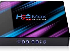 Image result for H96 Max 4K HD