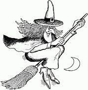 Image result for Ugly Witch Clip Art