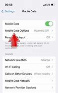 Image result for iPhone 13 Hotspot