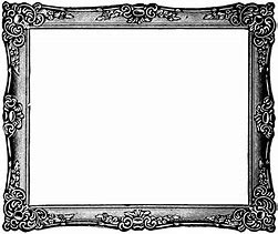 Image result for Painting Frame Clip Art