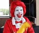 Image result for McDonald's Founder