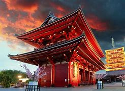 Image result for Meiji Shrine Wallpaper