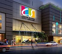 Image result for Johor Bahru City Square