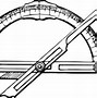 Image result for Turntable Protractor