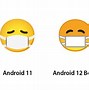 Image result for Instagram and Android Emoji Comparison
