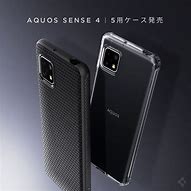 Image result for Sharp AQUOS Sense 5G Cover
