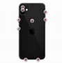 Image result for Back Side of iPhone 11