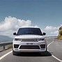 Image result for land rover sports phev