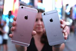Image result for Is iPhone 6s Plus Bigger than iPhone 6 Plus