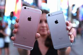 Image result for How Big iPhone 6s Plus