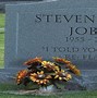 Image result for Steve Jobs Newton