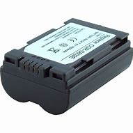 Image result for Panasonic Camera Battery