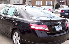 Image result for 2011 Toyota Camry with Sunroof