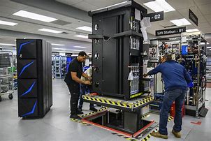 Image result for IBM Z15 Models