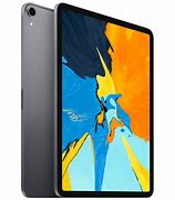 Image result for iPad Pro 11 Silver or Space Gray