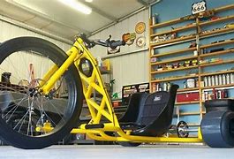 Image result for Gas Powered Drift Trike