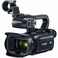 Image result for Canon XA11 Professional Camcorder