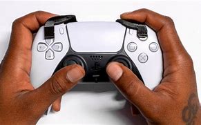 Image result for PS5 Controller Diagram with Paddles