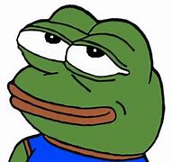 Image result for Happy Pepe Meme