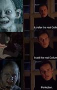 Image result for Gollum Meth Meme