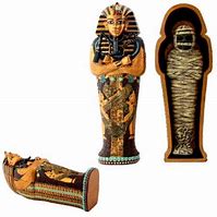 Image result for King Tut Baby Mummies