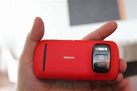 Image result for Nokia Lumia 808