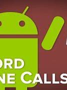 Image result for iPhone 5 Call Screen