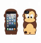 Image result for iPod Touch Monkey Case