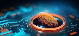 Image result for Fingerprint Security Systems