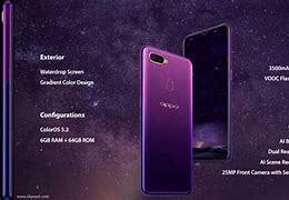 Image result for Oppo M6 Pro