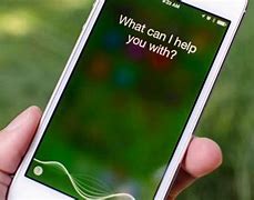 Image result for Siri On iPhone 8