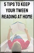 Image result for Tween Reading Challenge Library