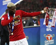 Image result for Paul Pogba DAB