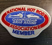 Image result for International Hot Rod Association